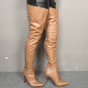 knee high boots online shopping