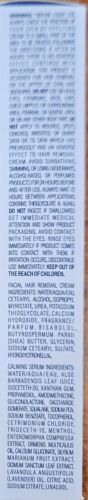 Flamingo Facial Hair Removal Cream w/ Calming Serum Gentle Formula 1.35 Fl. Oz. - Picture 3 of 4
