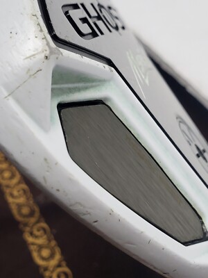NEW GRIP** Taylormade Ghost Manta Putter 34