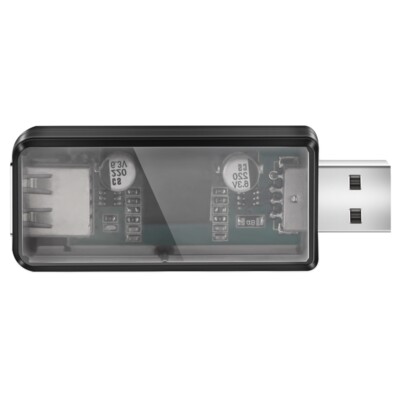 ADUM3160 USB Isolator Module USB to USB Voltage Isolator Module Support7323