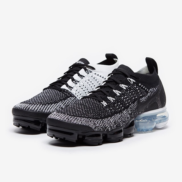 air vapormax flyknit 2 orca