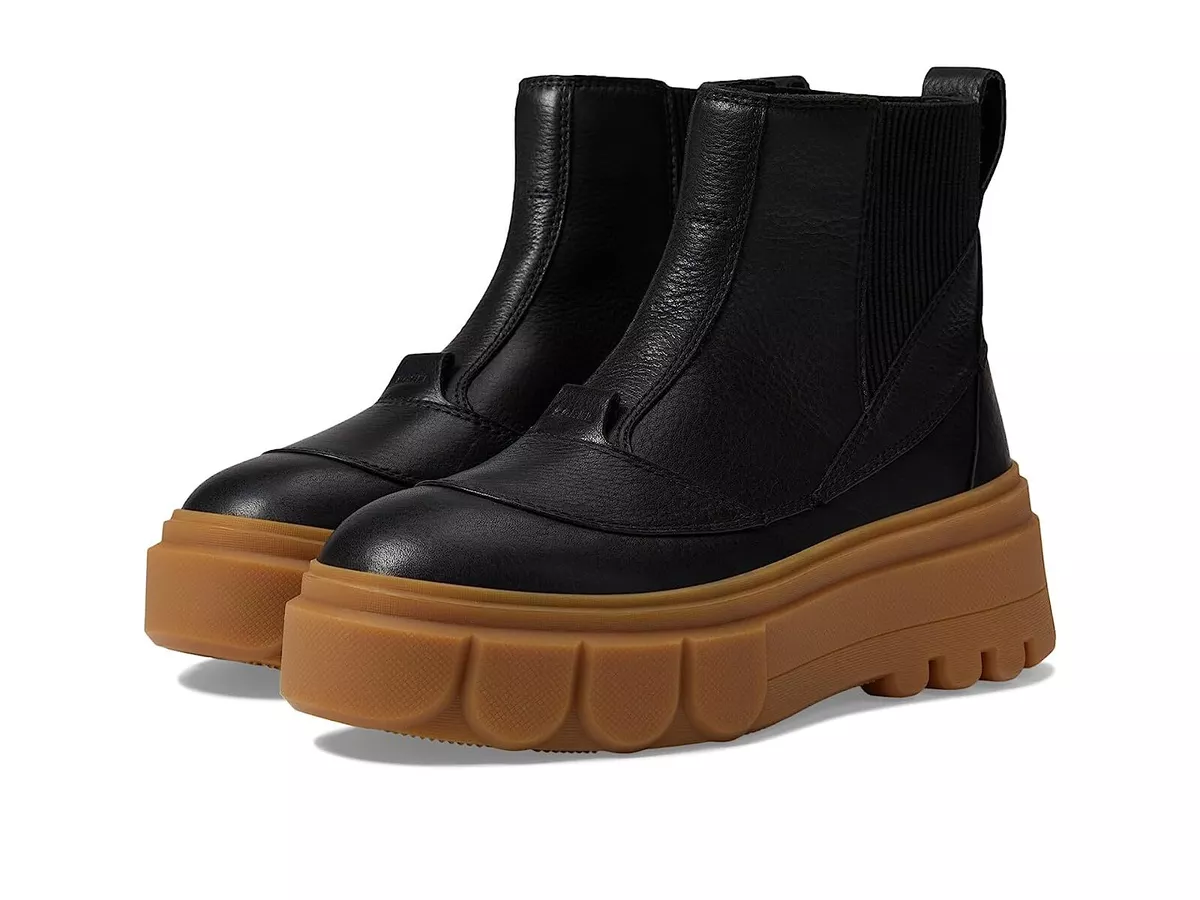 Sorel clearance boots chelsea