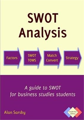 Swot Analysis (Paperback or Softback)