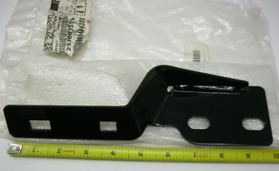Sea-Doo OEM 12-19 Trailer Move I Galvanized Black RH Wing Sea-Doo OEM 12-19 Trailer Move I Galvanized Black RH Wing