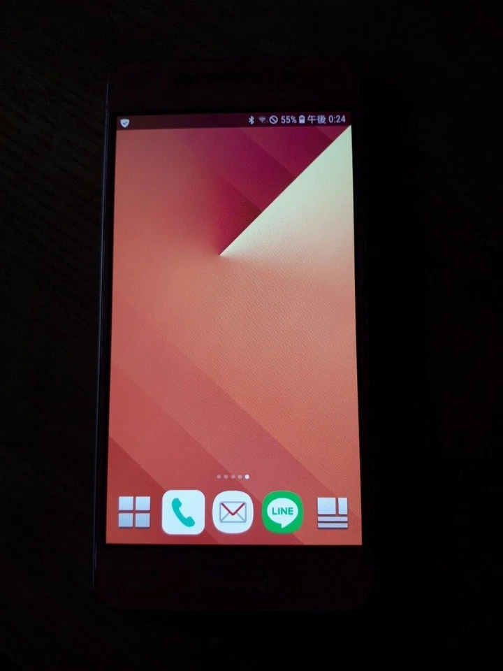 SAMSUNG GALAXY J Feel SC-04J DOCOMO Compact Android Phone Unlocked - Image 3 of 4