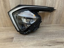 2023-2024 Kia Sportage Lh Headlamp Assy Oem Part 92101-p1 2023-2024 Kia Sportage Lh Headlamp Assy Oem Part 92101-p1