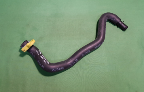 for JAGUAR S-TYPE 4.2 LITRE SUPERCHARGED SECONDARY AIR INJECTION HOSE XR855272 - Picture 1 of 4