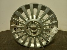 FIAT 500 Alloy Wheel 15 Inch 4x98 ET35 6J 2007-2025 51787641
