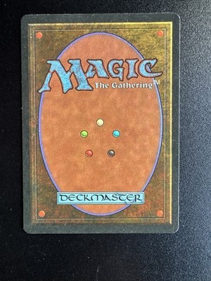 Bayou Dual Land (Revised Edition) Magic the Gathering MTG 1994