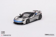 Automobili Pinnfarina Battista Geneva World Premiere 2019 Edition 1:43 TSM430732