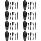 Set of 4 Gartenwerkzeug Klein Kleine Gartenwerkzeuge Gartenbedarf