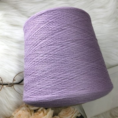 100%Pure Cashmere Yarn Imported from Italy LP, High Quality, Soft &Skin-friendly