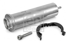 Filtre à carburant BMW 323