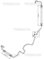 Triscan Hydraulikschlauch, Lenkung 8516 24001