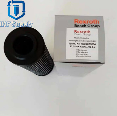 1PCS NEW Rexroth R902603004 Hydraulic Filter Element #S