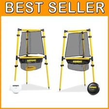 Complete Disc Golf Set for Adults