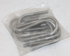 Bag Of 10 74620 41 X 34 U Bolts