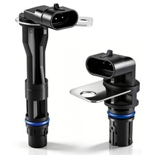 Árbol de levas + Sensor de posición del cigüeñal CPS para GM 4,8 L 5,3 L 5,7 L 6,0 L 1999-2007