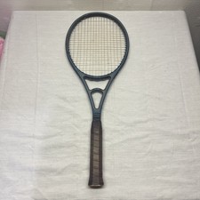 Vintage Wilson Sting Graphite Midsize Tennis Racquet 4 1/2" Rare
