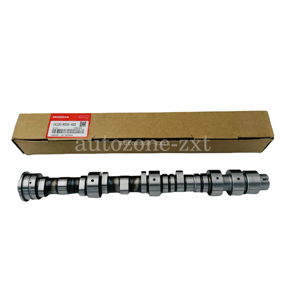 Front and Rear Camshaft Kit For 2008-17 Honda Odyssey 2009-15 Honda Pilot New Foto 4 de 4