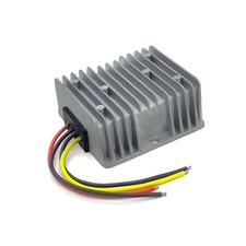 10A 120W DC 1848V Step Down To 12V Converter Voltage Reducer Waterproof