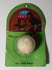 1970s Old Vintage Minnesota Fats Cue Ball Vintage Billiards Vintage Pool Ball — photo 4
