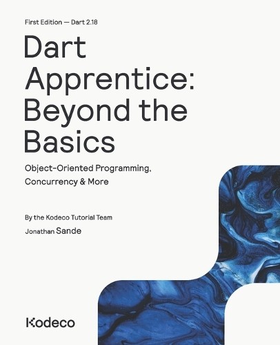 Dart Apprentice (Tascabile)