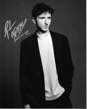 * RL GRIME * signed 8x10 photo * NOVA * COA *