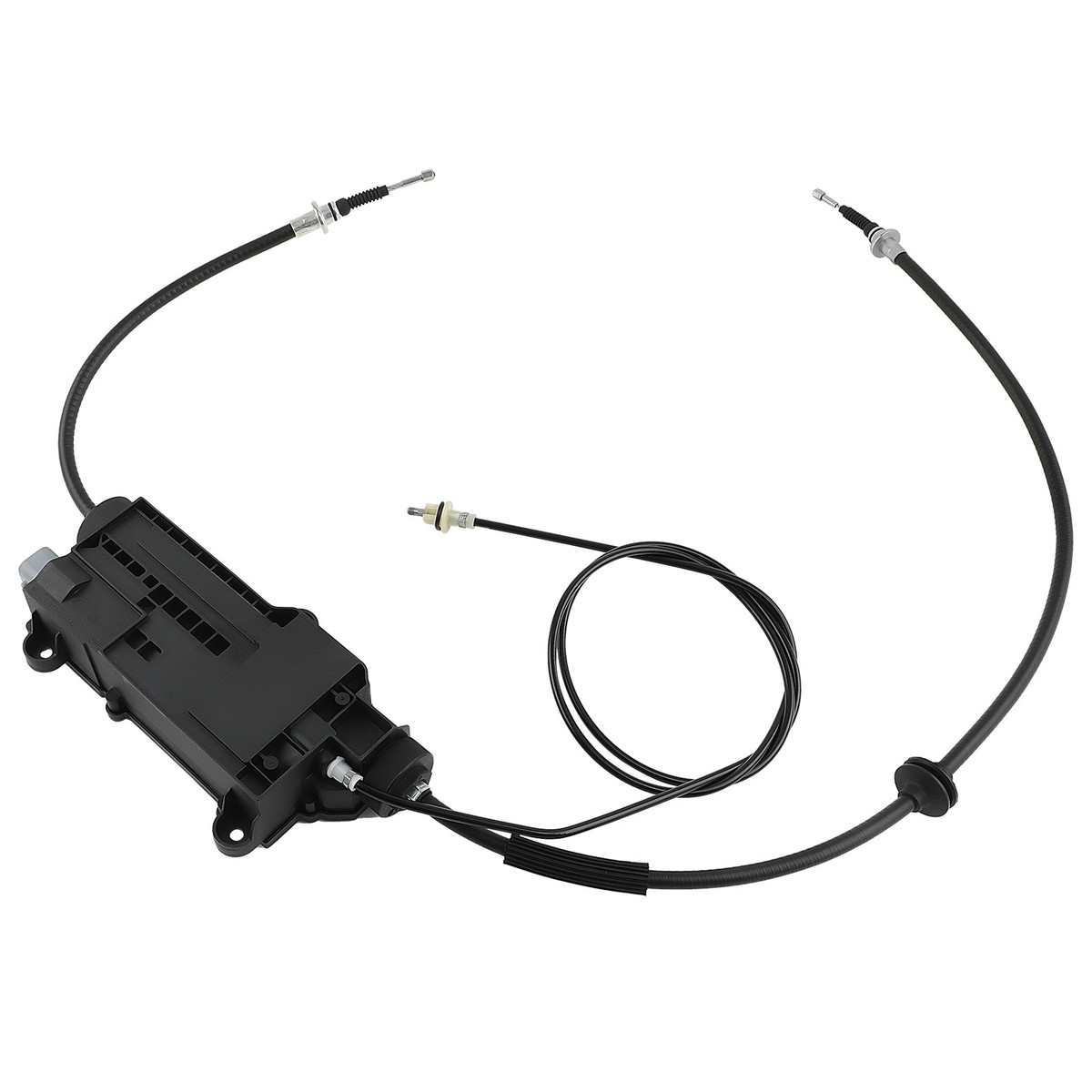 Parking Brake Actuator For Mercedes-Benz CL550 S350 S400 S550