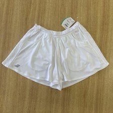 Babolat Women's Tennis Wear Game Shorts L