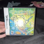 Drawn to Life: The Next Chapter Nintendo DS Multiplayer Game THQ 2009 Manual