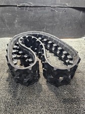 Ohtsu 16-60x35 B-422 Rubber Track Heavy Duty Track For Mini Excavator