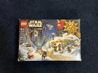 LEGO - Star Wars Advent Calendar 2023 (75366) 320 Pieces (Retired)