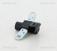 Triscan Kurbelwellensensor Impulsgeber 8855 25117 FüR Nissan Dacia Renault Clio