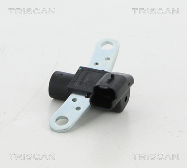 Triscan Kurbelwellensensor Impulsgeber 8855 25117 FüR Nissan Dacia Renault Clio-image