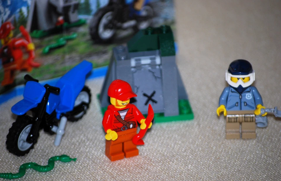 LEGO 60170, Foto 2 von 3