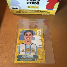 2026 Panini FIFA World Cup Sticker Collection Soccer Checklist Guide in-content 56