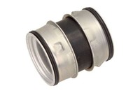 1 X Ladeluftschlauch Maxgear 68-0108 FüR VW Bora Golf IV