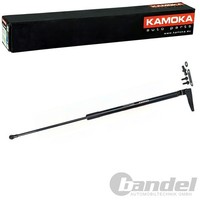 Kamoka Gasfeder HeckklappendÄMpfer KOFFERRAUM-LIFTER 7092543