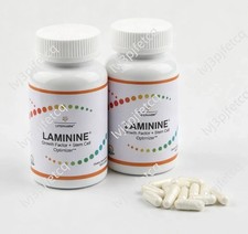 2Pack AUTHENTIC LifePharm Laminine Supplement...