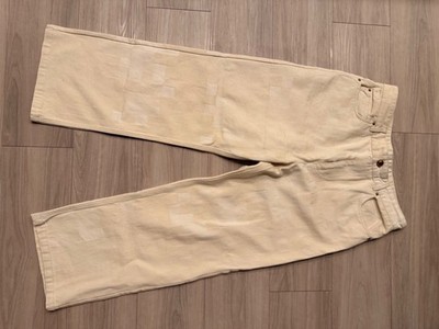 Louis Vuitton Denim Jeans