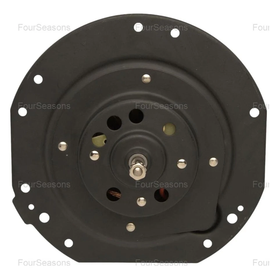 For Chevy C20 Pickup 64-71 Four Seasons 35587 HVAC Blower Motor w/o Wheel Foto 4 de 4