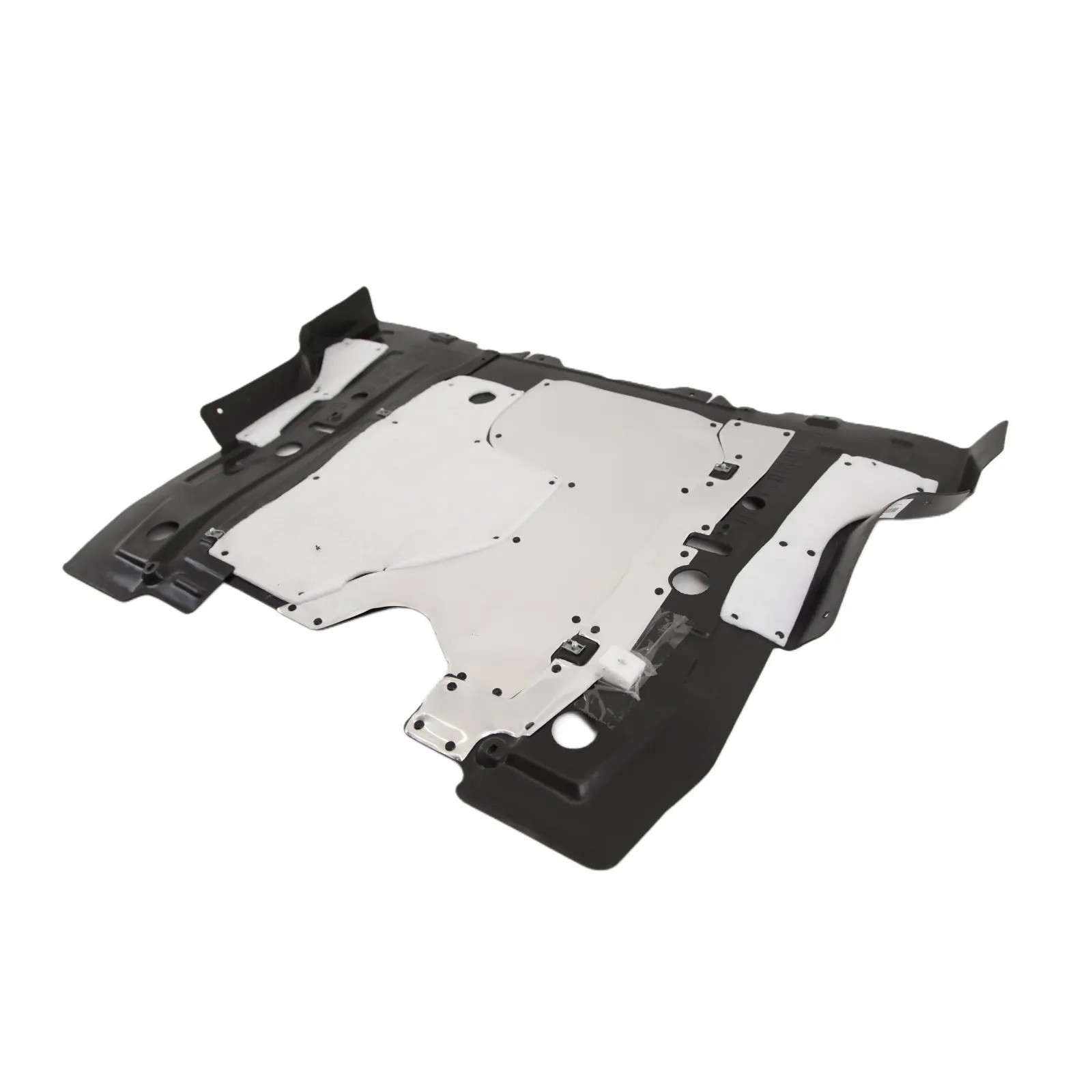 Engine Cover Undertray Fits Vauxhall Astra Insignia Zafira 2008-2017 New