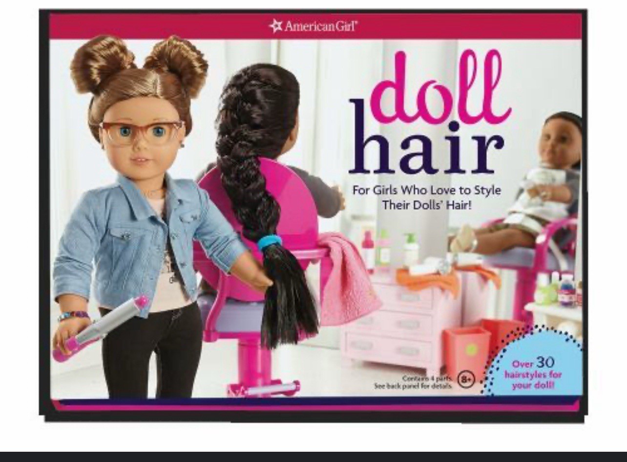 ' Hair Set