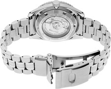 *BRAND NEW* Seiko Prospex Marinemaster 1965 Heritage Diver’s Men's Watch SJE119 4