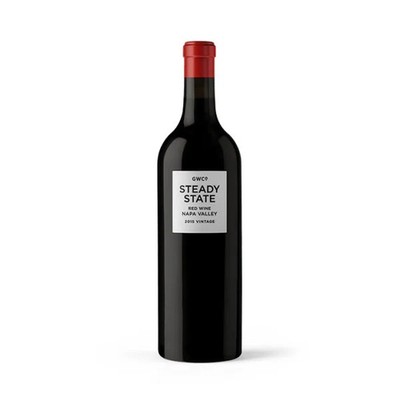 Grounded Wine Co - Steady State 2022 (750ml)