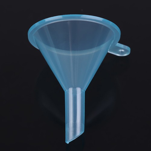 Liquid Transfer Tools Liquid Oil Funnels Mini Funnels DIY Tools Filter Funnels - Picture 4 of 20