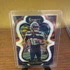 2025 Panini Absolute Elijah Arroyo Base (RAW)
