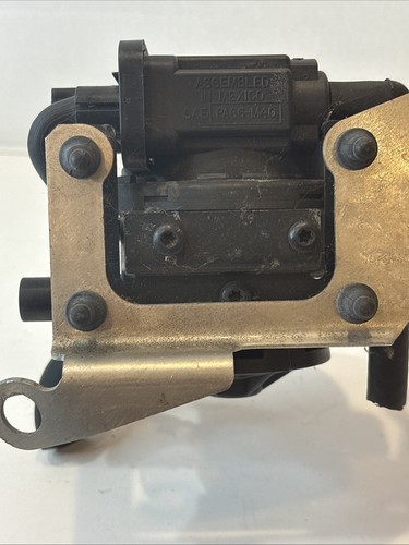 New OEM Audi Air Injection Leak Detection Pump 8E0 906 271 E For S4 See Pics - Picture 19 of 22