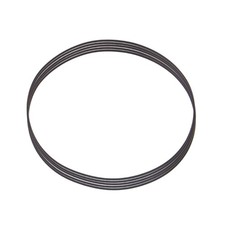 5PCS Video Drive Belts Turntable Belt for WM GX688 Turntable Drive Belt Rubber